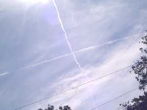 x spray...