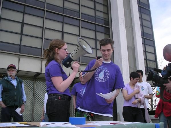 Commercial media was...