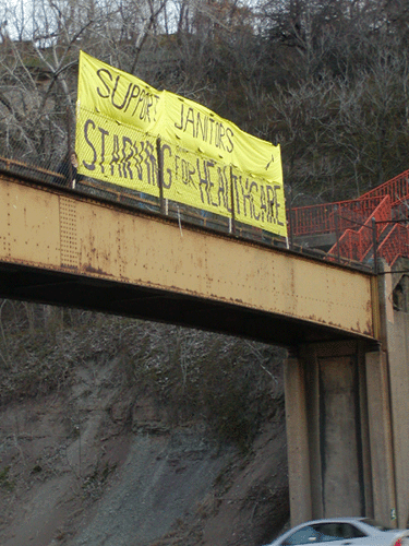 Massive Justice for ...