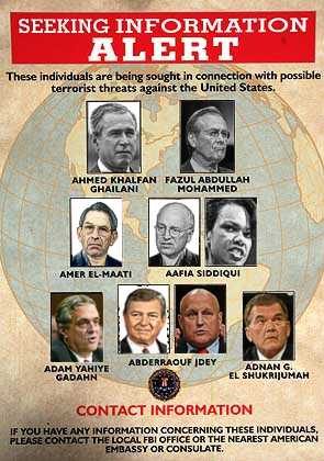 They need a bomb and...