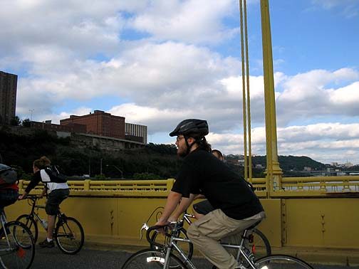 Critical Mass...