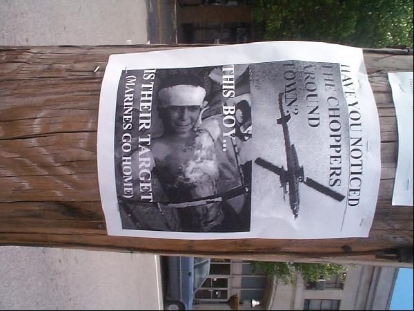 flyer...
