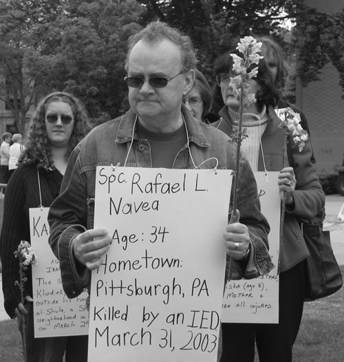 Remembering more of ...