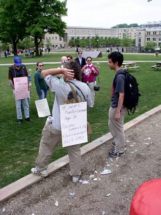 Danny Papasian speak...