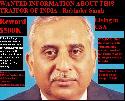 Wanted Information : Rabinder Singh living in US : REWARD