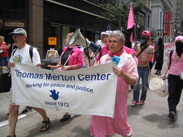 Queering Pride...