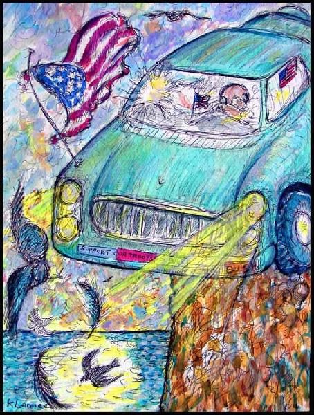 - Art of War - Ameri...