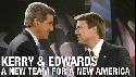 Jeanmarry  Peace : EXCLUSIVE : John Edwards Vice President