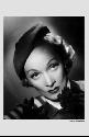 JEANMARRY GRANPA : HOMAGE A MARLENE DIETRICH