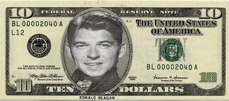 Reagan Replace Hamil...