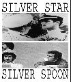 SILVER STAR SILVER SPOON