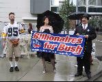Billionaires for Bush
