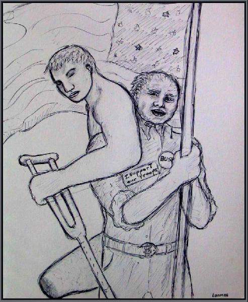 - Art of War : Patri...