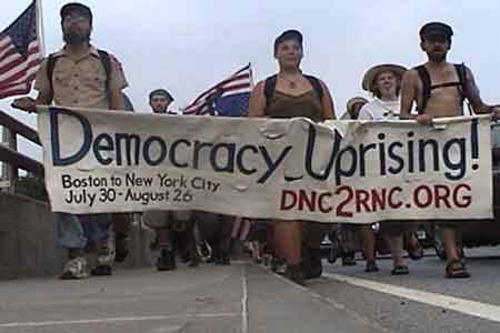 DNC2RNC Arrival Marc...