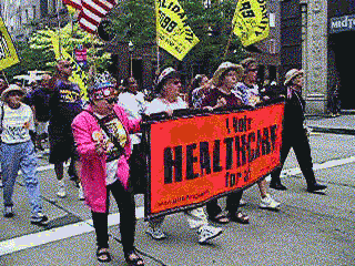 healthcare not warfa...