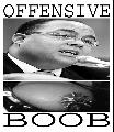 OFFENSIVE BOOB