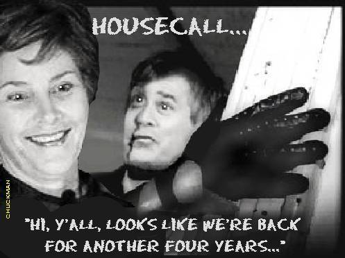HOUSECALL BY THE LIV...