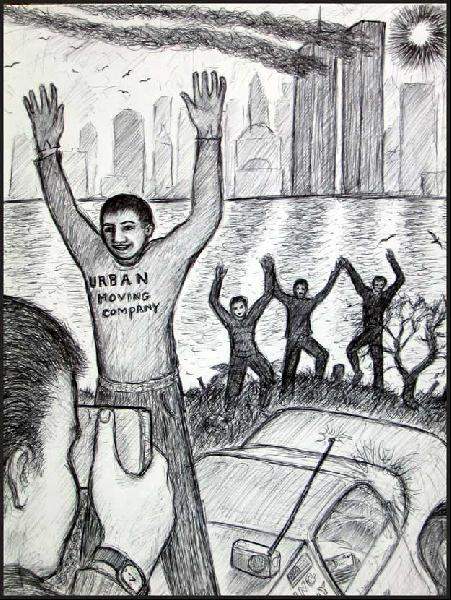 Art of War : 9/11...