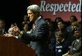 STOP THE WAR IN IRAQ -- BRING HOME OUR TROOPS -- VOTE JOHN KERRY