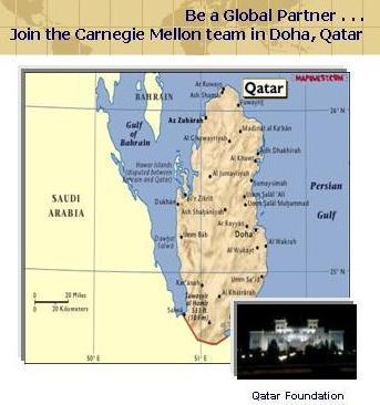 Carnegie Mellon Qata...