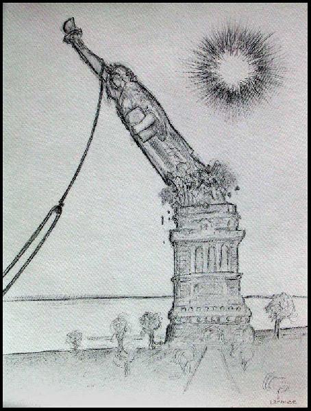 Art of War : GEORGE ...
