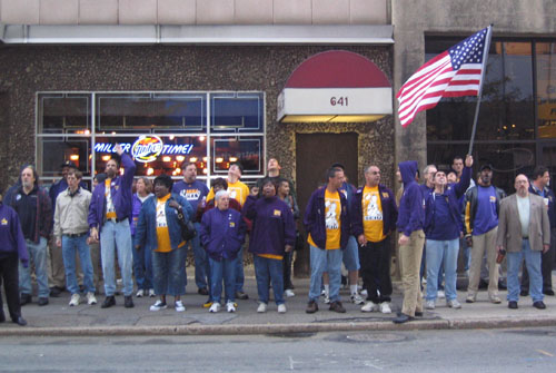 Heathcare and Justic...