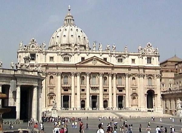 Cardinal Rigali Wron...