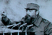 Fidel Castro and the Cuban Revolution