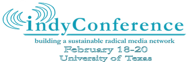  IndyConference: Aus...