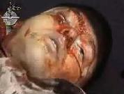 In three days 606 American myrmidons perished