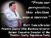 Kerry Supports Ohio Vote Investigation, Jackson says & Fair Tally Rally in Columbus