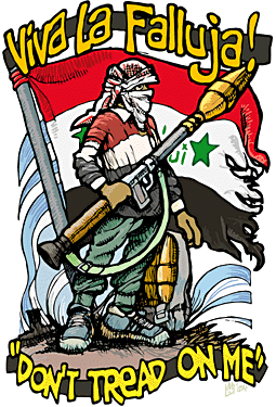 Viva la Fallujah!...