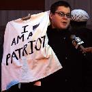 Nov. 3rd Protest Photos