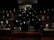 J20 Counter-Inaugural: Mosh 2: Mosh Now or Die