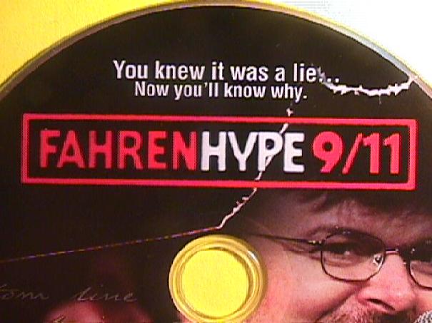 Closeup-DVD...