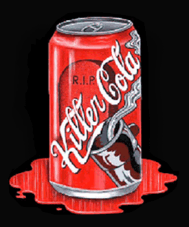 Coke...The Pause Tha...