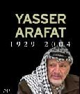 Yasser Arafat