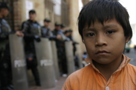 Colombia Resiste...