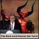 The Satanic States of Amerika