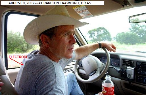 This bulge in 2002 c...
