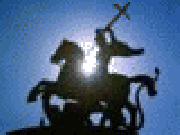 Hitler & Bush -- Birds Of A Feather