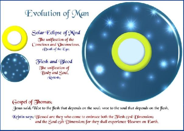 The Evolution of Man...