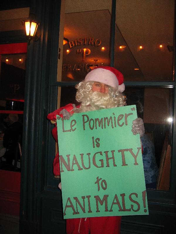Santa's List...