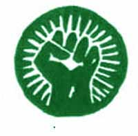 Earth First! Organiz...