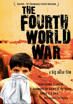 Fourth World War sho...