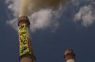 Activists Sentenced to Prison for Bannerhang on PA Smokestack