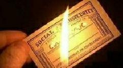 Bush Nazism uses social security to take over entire economy!