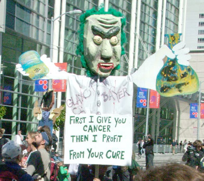 *Reclaim the Commons...