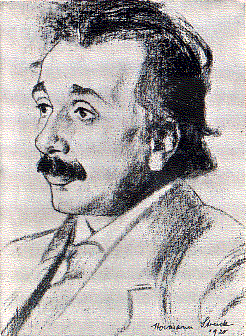 Albert Einstein Lett...