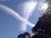 CHEMTRAIL EVIDENCE  4 Years Of Bush Crimes DOWNLOADABLE